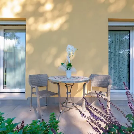 לינה וארוחת בוקר Pixel ראבנה