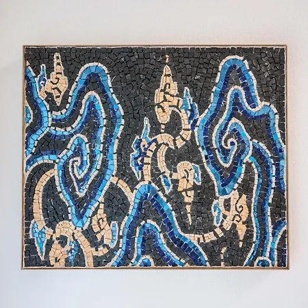 Pixel לינה וארוחת בוקר