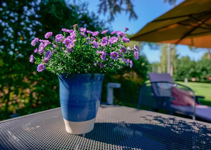 Pixel فندق مبيت وإفطار