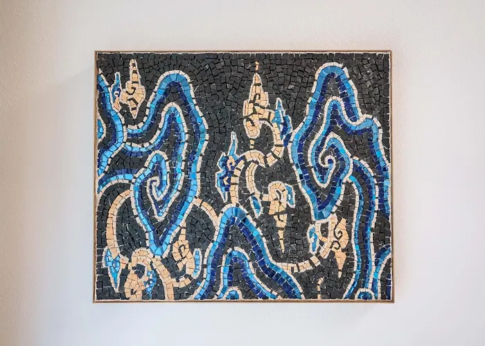 Pixel فندق مبيت وإفطار