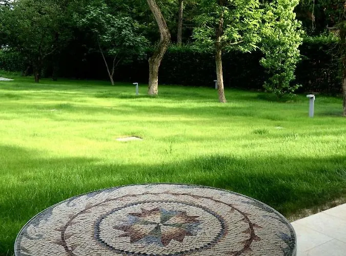 Pixel فندق مبيت وإفطار