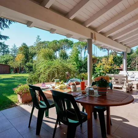 Pixel 住宿加早餐酒店 拉文纳