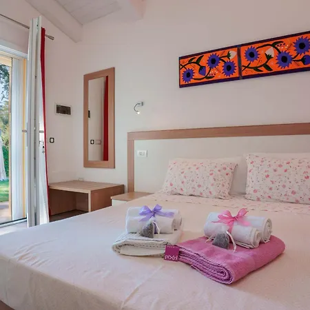 Bed & Breakfast Pixel Ravenna