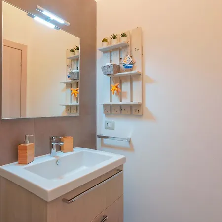 Pixel Bed and Breakfast Ραβένα