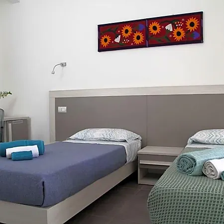 Pixel Bed and Breakfast Ραβένα