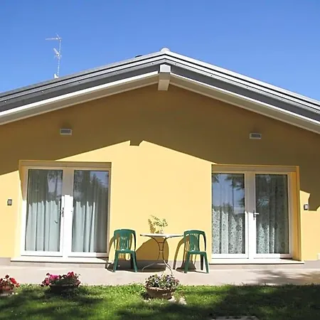Bed and Breakfast Pixel Ραβένα