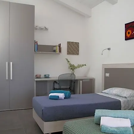 Pixel Bed and Breakfast 3*