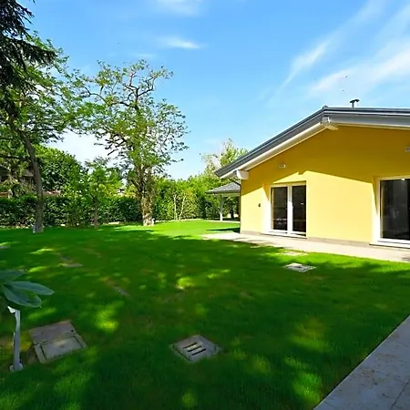 Pixel Bed and Breakfast Ραβένα