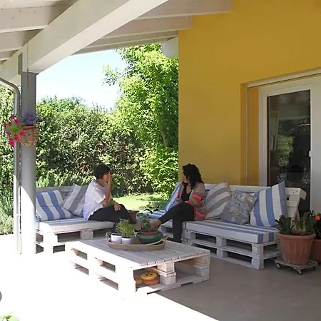 Pixel Bed and Breakfast Ραβένα