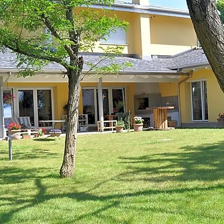Bed and Breakfast Pixel Ραβένα