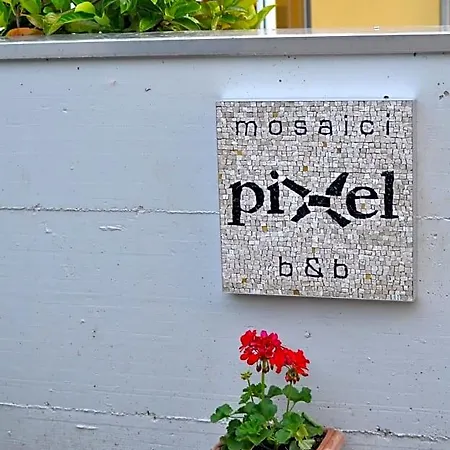 Pixel 3* Ραβένα