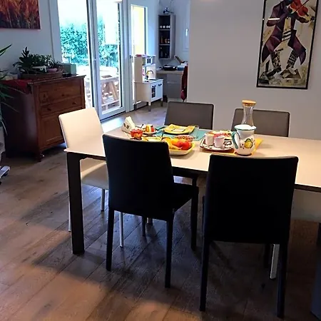 Pixel Bed and Breakfast 3*
