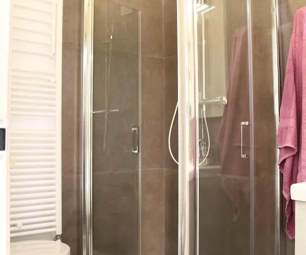 住宿加早餐酒店 Pixel