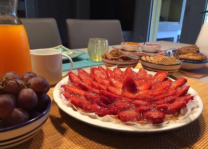 住宿加早餐酒店 Pixel 拉文纳