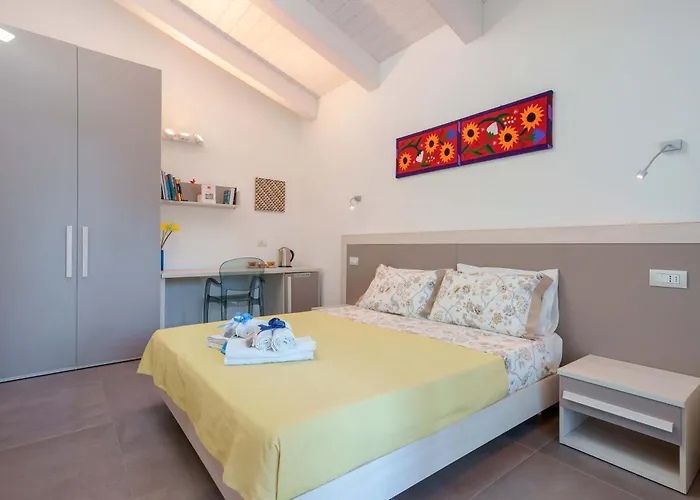 ベッド・アンド・ブレックファスト Pixel