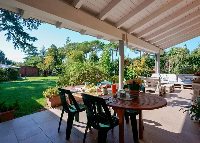 Pixel ベッド・アンド・ブレックファスト ラヴェンナ