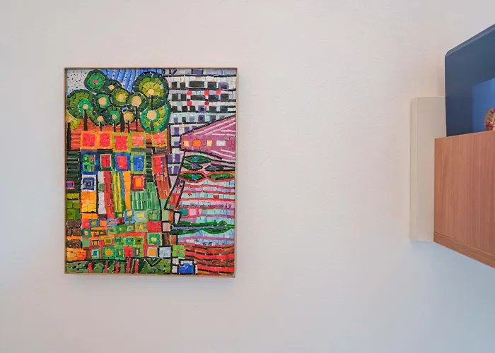 住宿加早餐酒店 Pixel 拉文纳