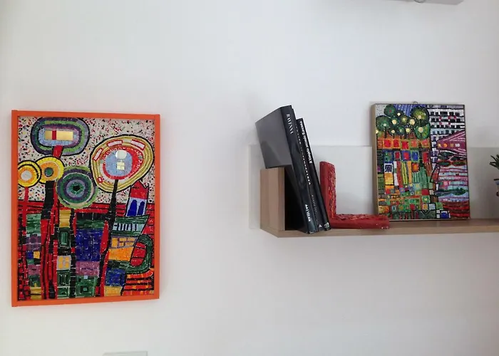 住宿加早餐酒店 Pixel 3*